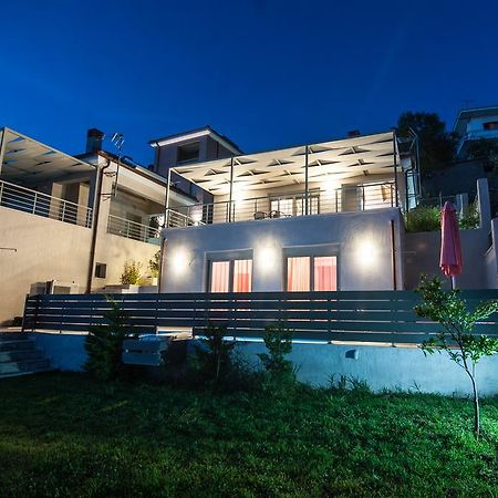 Casa Sivota Sívota Exterior foto