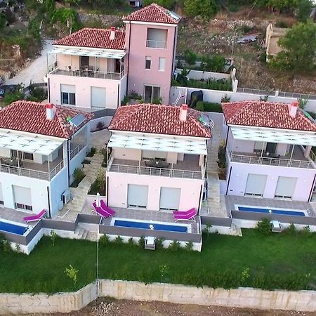 Casa Sivota Sívota Exterior foto