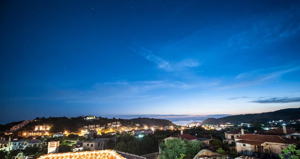Casa Sivota Sívota Exterior foto