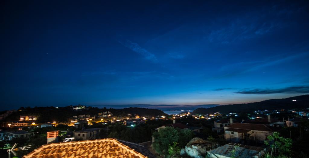 Casa Sivota Sívota Exterior foto