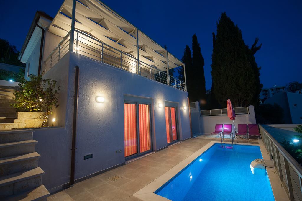 Casa Sivota Sívota Exterior foto