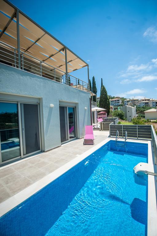 Casa Sivota Sívota Exterior foto